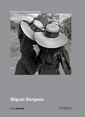 Bild des Verkufers fr Miguel Bergasa zum Verkauf von GreatBookPrices
