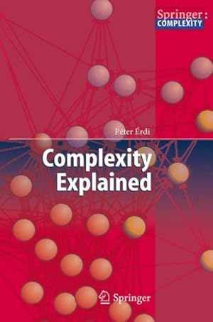 Seller image for Complexity Explained for sale by GreatBookPrices