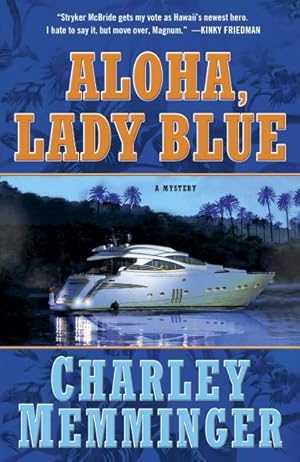 Seller image for Aloha, Lady Blue for sale by GreatBookPrices