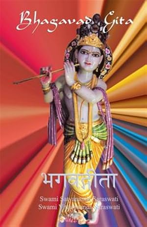 Imagen del vendedor de Bhagavad Gita a la venta por GreatBookPrices