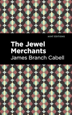 Seller image for Jewel Merchants : A Comedy in One Act for sale by GreatBookPrices