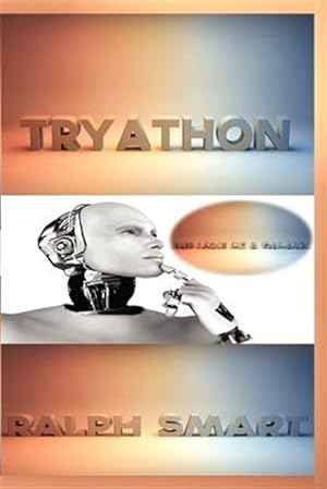 Seller image for TRYATHON-THE LOVE OF A GALAXY for sale by GreatBookPrices