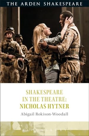 Seller image for Nicholas Hytner for sale by GreatBookPrices