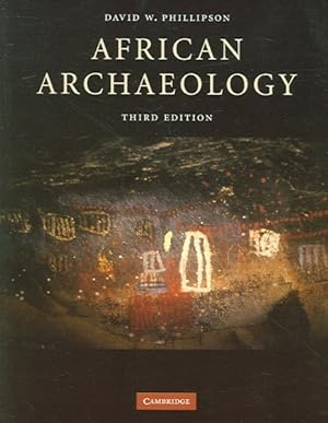 Immagine del venditore per African Archaeology venduto da GreatBookPrices