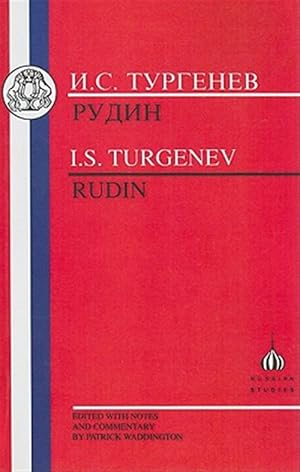 Bild des Verkufers fr Rudin -Language: russian zum Verkauf von GreatBookPrices