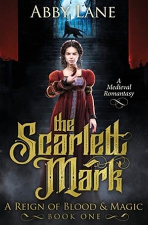 Imagen del vendedor de The Scarlett Mark a la venta por GreatBookPrices