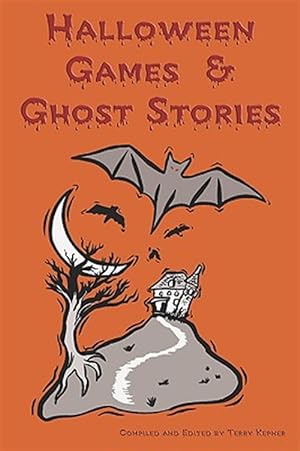 Image du vendeur pour Halloween Games & Ghost Stories mis en vente par GreatBookPrices