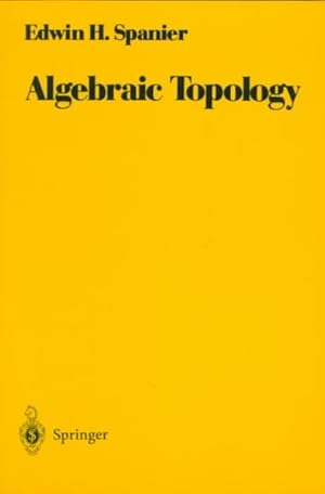 Immagine del venditore per Algebraic Topology venduto da GreatBookPrices