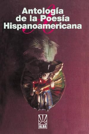 Seller image for Antologia De LA Poesia Hispanoamericana for sale by GreatBookPrices