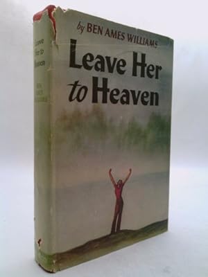 Seller image for Leave Her To Heaven for sale by ThriftBooksVintage