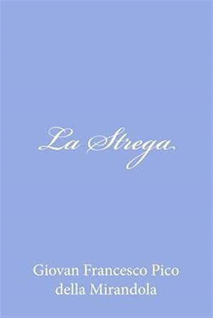 Bild des Verkufers fr La Strega -Language: italian zum Verkauf von GreatBookPrices