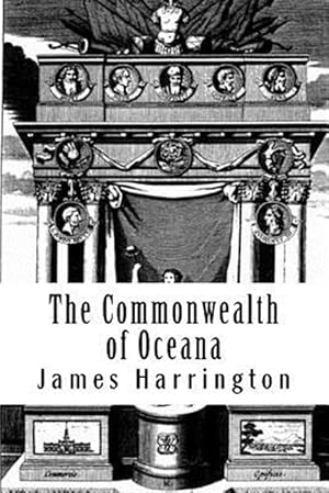 Image du vendeur pour Commonwealth of Oceana mis en vente par GreatBookPrices
