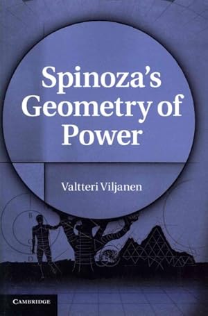 Seller image for Spinoza's Geometry of Power for sale by GreatBookPrices