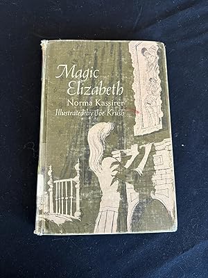 Seller image for Magic Elizabeth for sale by Jackie's Books