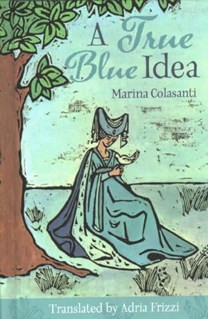 Seller image for True Blue Idea for sale by GreatBookPrices