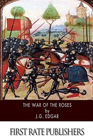 Image du vendeur pour War of the Roses mis en vente par GreatBookPrices