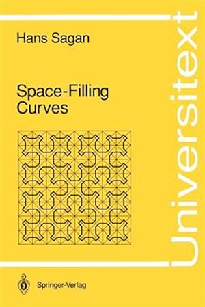 Immagine del venditore per Space-Filling Curves venduto da GreatBookPrices