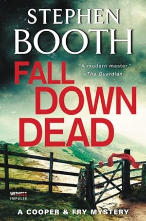 Seller image for Fall Down Dead for sale by GreatBookPrices