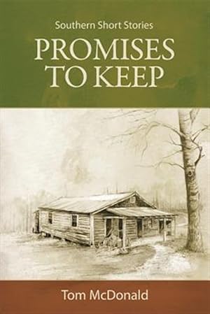 Seller image for Promises to Keep : Southern Short Stories for sale by GreatBookPrices