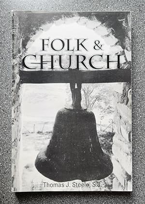 Folk and Church in Nineteenth Century New Mexico