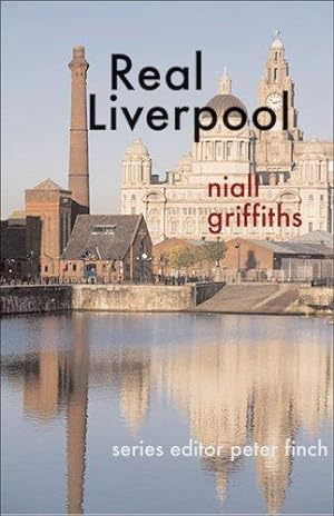 Imagen del vendedor de Real Liverpool (Real Series) (Real Wales) a la venta por WeBuyBooks