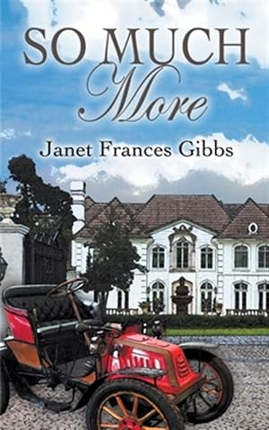 Seller image for So Much More for sale by GreatBookPrices