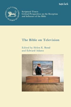 Immagine del venditore per Bible on Television venduto da GreatBookPrices