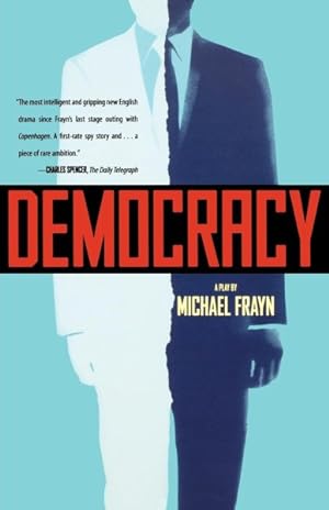 Seller image for Democracy for sale by GreatBookPrices