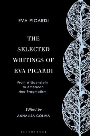 Bild des Verkufers fr Selected Writings of Eva Picardi : From Wittgenstein to American Neo-pragmatism zum Verkauf von GreatBookPrices