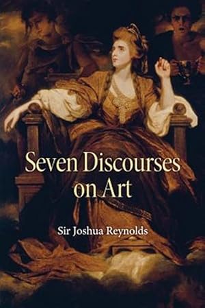 Seller image for Seven Discourses on Art for sale by GreatBookPrices