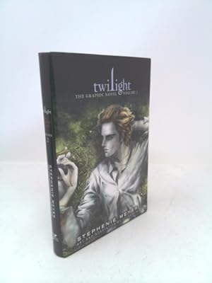 Seller image for Twilight: The Graphic Novel, Volume 2 for sale by ThriftBooksVintage