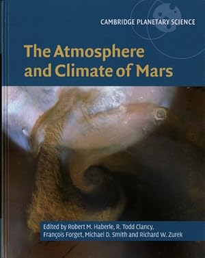 Image du vendeur pour Atmosphere and Climate of Mars mis en vente par GreatBookPrices