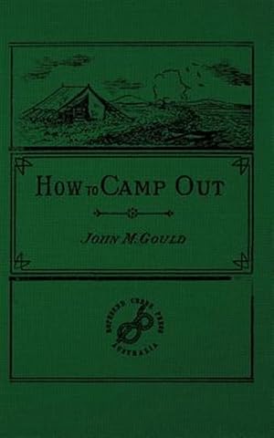 Seller image for How to Camp Out for sale by GreatBookPrices