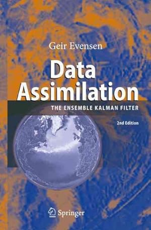 Seller image for Data Assimilation : The Ensemble Kalman Filter for sale by GreatBookPrices