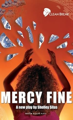 Bild des Verkufers fr Mercy Fine zum Verkauf von GreatBookPrices
