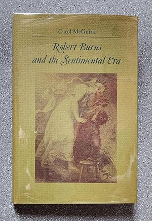 Robert Burns and the Sentimental Era