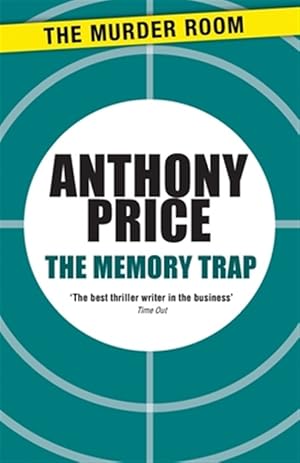 Seller image for Memory Trap for sale by GreatBookPrices