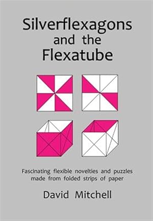 Imagen del vendedor de Silverflexagons and the Flexatube a la venta por GreatBookPrices