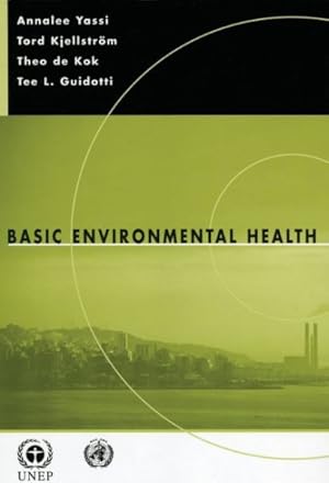 Seller image for Basic Environmental Health for sale by GreatBookPrices