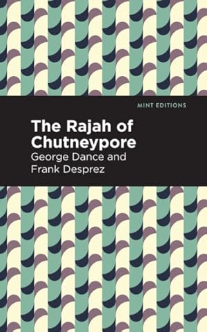 Seller image for Rajah of Chutneypore for sale by GreatBookPrices