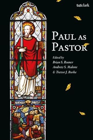 Seller image for Paul As Pastor for sale by GreatBookPrices