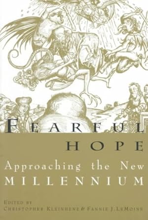 Seller image for Fearful Hope : Approaching the New Millennium for sale by GreatBookPricesUK