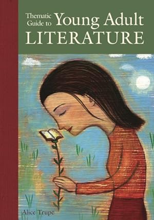 Seller image for Thematic Guide to Young Adult Literature for sale by GreatBookPrices