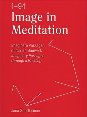 Seller image for Jana Gunstheimer : Image in Meditation for sale by GreatBookPrices