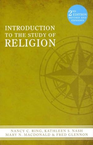 Seller image for Introduction to the Study of Religion for sale by GreatBookPrices