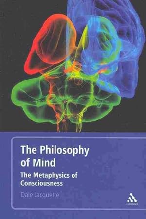 Seller image for Philosophy of Mind : The Metaphysics of Consciousness for sale by GreatBookPrices