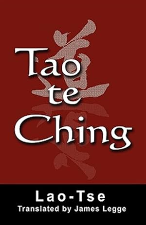 Seller image for Tao Te Ching for sale by GreatBookPrices