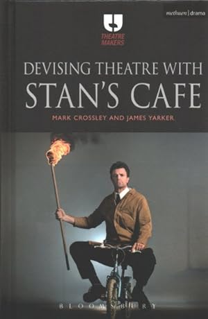 Seller image for Devising Theatre With Stan's Cafe for sale by GreatBookPrices