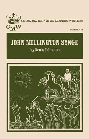 Seller image for John Millington Synge for sale by GreatBookPrices