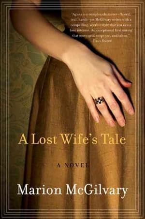 Seller image for Lost Wife's Tale for sale by GreatBookPrices